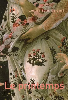 Couverture du produit · Le printemps