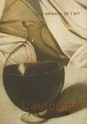 Couverture du produit · L'automne