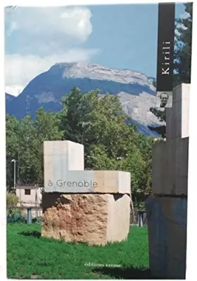 Couverture du produit · Kirili à Grenoble
