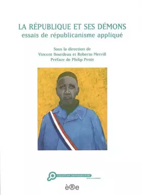 Couverture du produit · La République et ses Démons