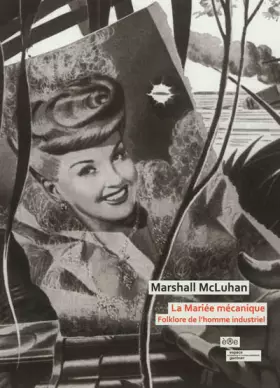 Couverture du produit · Marie mécanique (la)