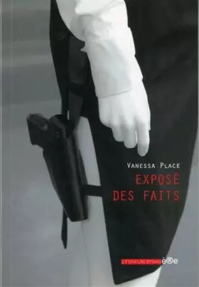 Couverture du produit · Exposé des faits