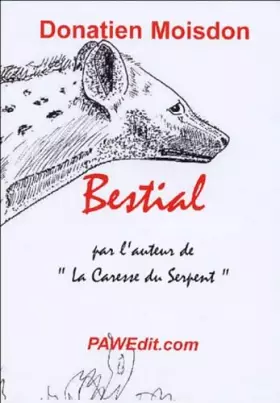 Couverture du produit · Bestial