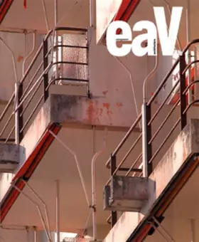 Couverture du produit · EAV n°12- 2006/2007