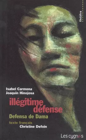 Couverture du produit · Illégitime défense