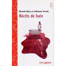 Couverture du produit · Recits de bain