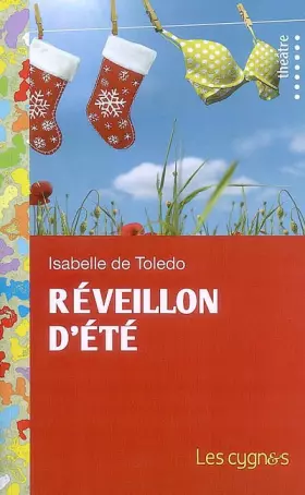 Couverture du produit · Réveillon d'été
