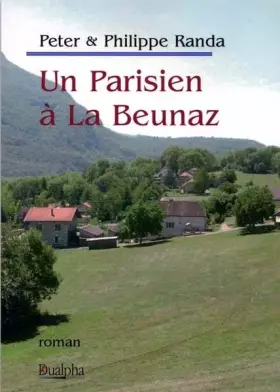 Couverture du produit · Un Parisien a la Beunaz