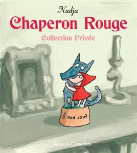 Couverture du produit · CHAPERON ROUGE