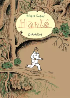 Couverture du produit · Hanté