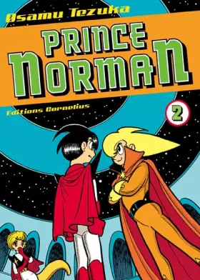 Couverture du produit · Prince Norman Vol.2