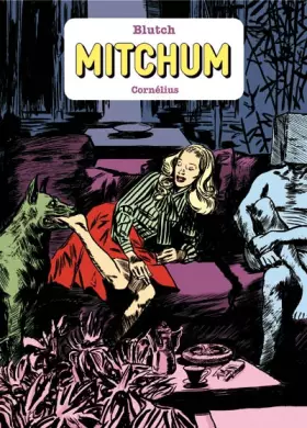 Couverture du produit · MITCHUM L INTEGRALE