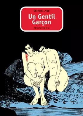 Couverture du produit · Un Gentil Garçon