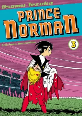 Couverture du produit · Prince Norman Vol.3