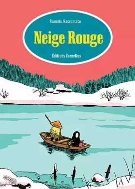 Couverture du produit · Neige Rouge