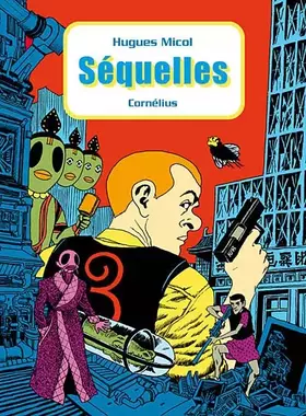 Couverture du produit · Séquelles