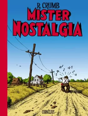 Couverture du produit · Mister Nostalgia