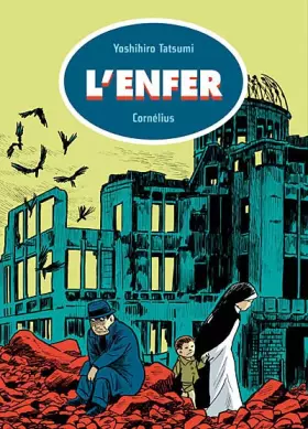 Couverture du produit · L'enfer