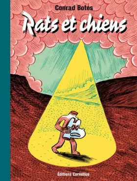 Couverture du produit · Rats et chiens