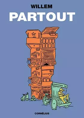 Couverture du produit · Partout