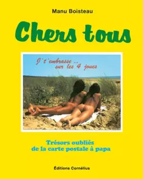 Couverture du produit · Chers tous