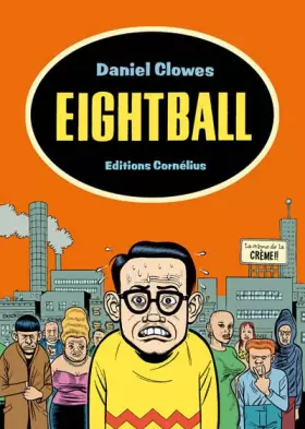 Couverture du produit · Eightball
