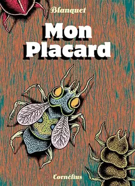 Couverture du produit · Mon placard