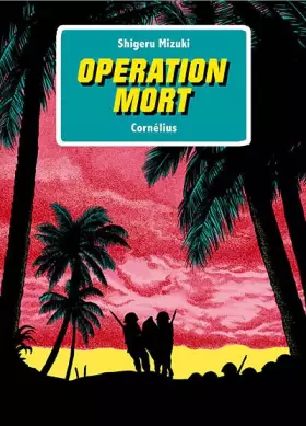 Couverture du produit · Opération mort