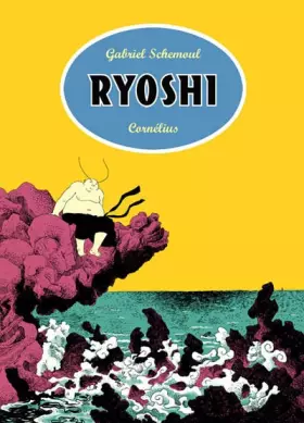 Couverture du produit · RYOSHI