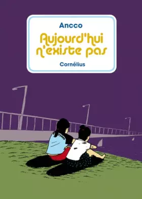 Couverture du produit · Aujourd'hui n'existe pas