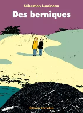 Couverture du produit · Des berniques