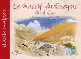 Couverture du produit · Le Massif du Queyras : Mont-Viso