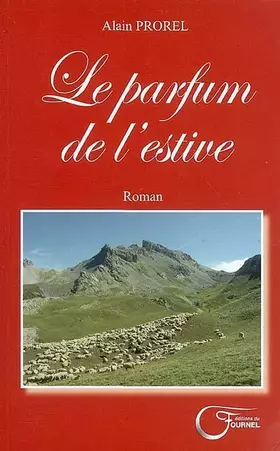 Couverture du produit · Le parfum de l'estive