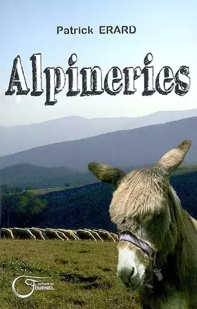 Couverture du produit · Alpineries