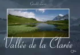 Couverture du produit · Vallée de la Clarée