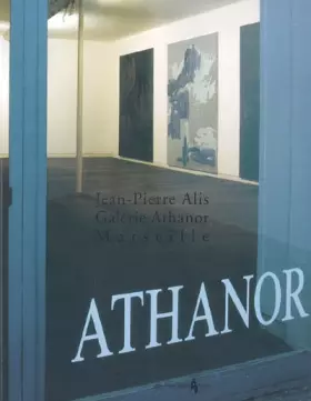 Couverture du produit · Galerie Athanor: Marseille