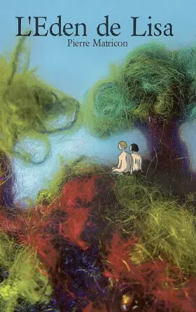 Couverture du produit · L'Eden de Lisa