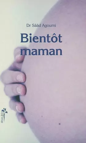 Couverture du produit · Bientÿ't maman