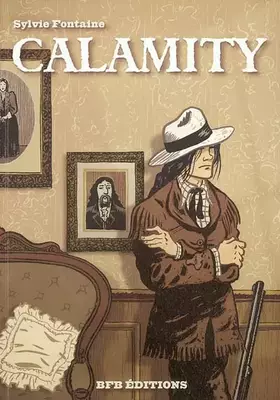 Couverture du produit · Calamity
