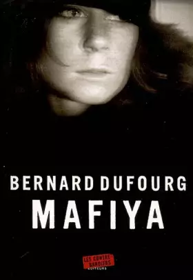 Couverture du produit · Mafiya