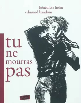 Couverture du produit · Tu ne mourras pas