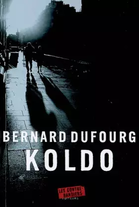 Couverture du produit · Koldo