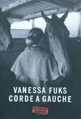 Couverture du produit · Corde à gauche