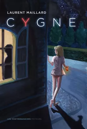 Couverture du produit · Cygne