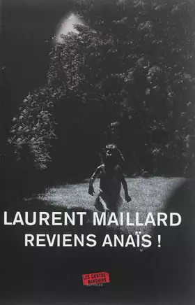 Couverture du produit · Reviens Anaïs !