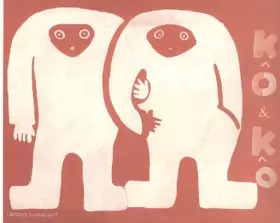 Couverture du produit · Kô & Kô les deux esquimaux