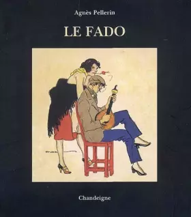 Couverture du produit · Le Fado