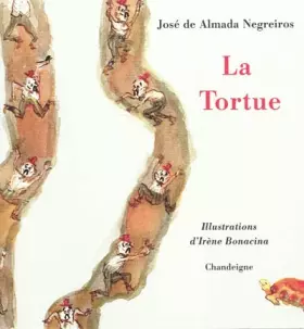 Couverture du produit · La Tortue