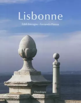 Couverture du produit · Lisbonne