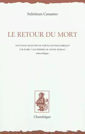 Couverture du produit · Le Retour du mort